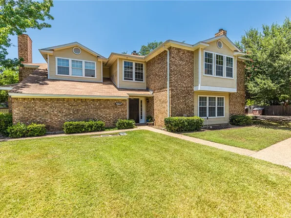 3853 Kimberly Dr #E3, Waco, TX 76708