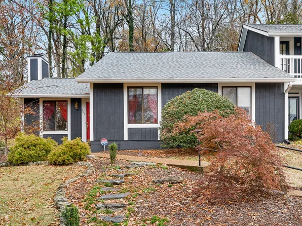 401 Sunvalley W, Nashville, TN 37221