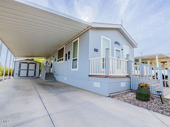 2nd image of 17065 E Peak Ln #296