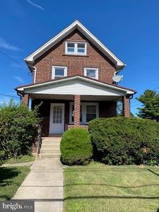 1815 Horace Ave, Abington, PA, 19001