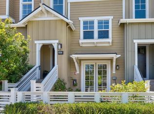 2063 Colony St, Mountain View, CA 94043