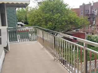 31-73 45th St #2, Astoria, NY 11103