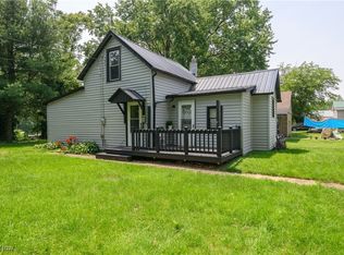 340 Saint Clair Ave SW, New Philadelphia, OH 44663