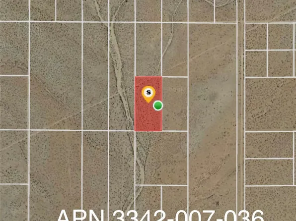 0 Vac Vic Avenue G2 217 Suite 8, Lancaster, CA 93535