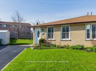 19 Hopewell Cres, Hamilton, ON L8J 1P3