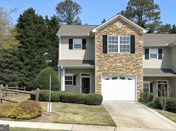 101 Linton Dr, Acworth, GA 30102