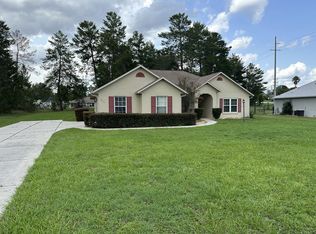 4915 SW 111th Place Rd, Ocala, FL 34476