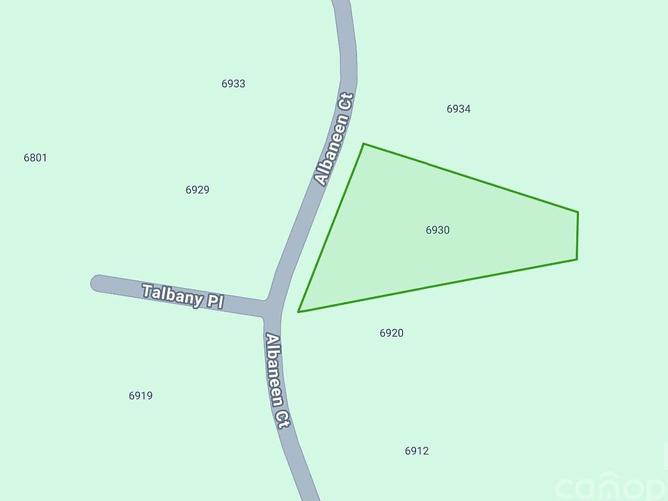 1st image of 6930 Albaneen Ct