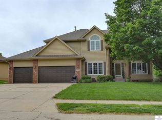 17475 V St, Omaha, NE 68135