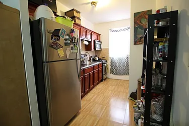 Rented by Next Door Realty NYC