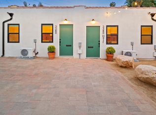 3380 Hamilton Way, Los Angeles, CA 90026