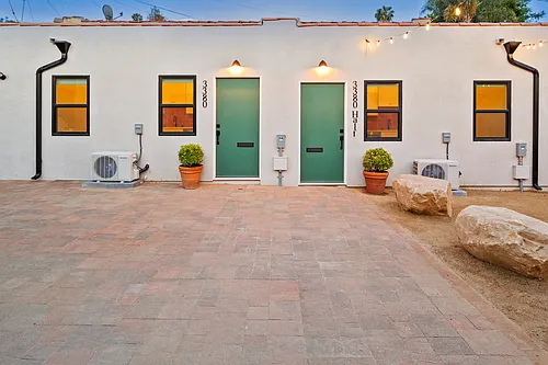 3380 Hamilton Way Photo 1