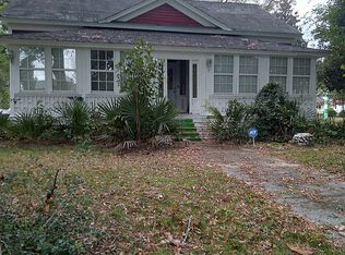502 Gibson St, Marion, SC 29571