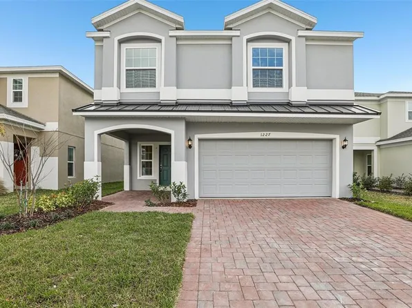 1227 Island Slough Ln, Davenport, FL 33837