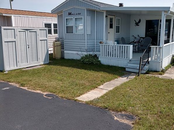 21 Fighting Fish Dr #21