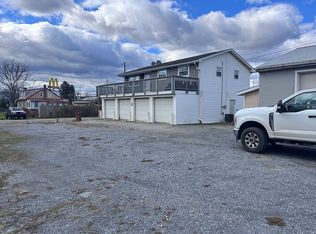 1823 Blanchard Ave, Williamsport, PA 17701