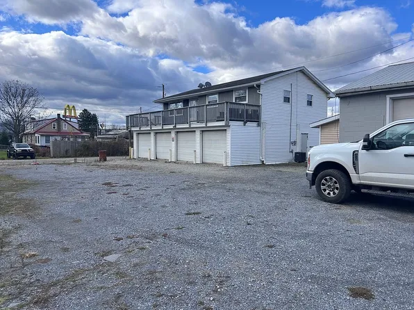 1823 Blanchard Ave, Williamsport, PA 17701