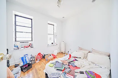 Rented by Living New York