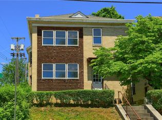 801 Taylor Ave, Pittsburgh, PA