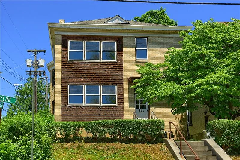 801 Taylor Ave photo 1
