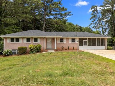 2703 Rovena Ct, Decatur, GA, 30034