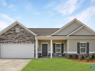 20333 Brook Valley Dr, Athens, AL 35611