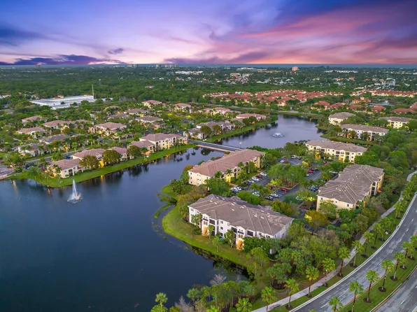 2725 Anzio Ct APT 107, Palm Beach Gardens, FL 33410