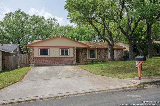 1st image of 5907 Hidden Boulder St
