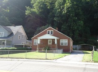 433 Stewart St, Welch, WV 24801