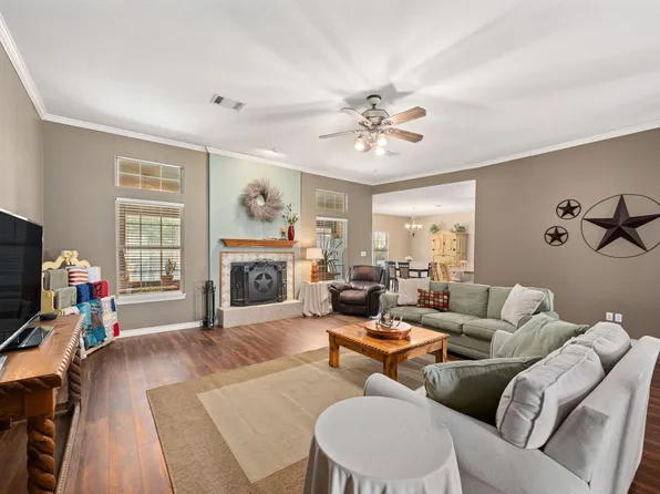 75 Four T Ranch Rd, Georgetown, TX 78633