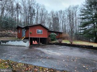 106 Stumps Ln, Woodland, PA 16881