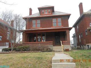 1834 Bryden Rd, Columbus, OH 43205