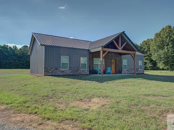 212 Jones St, Texarkana, TX 75501