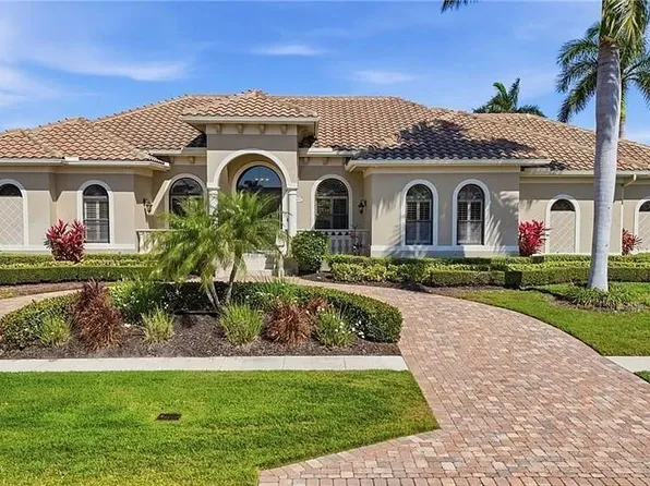 1194 Whiteheart Ct, Marco Island, FL 34145