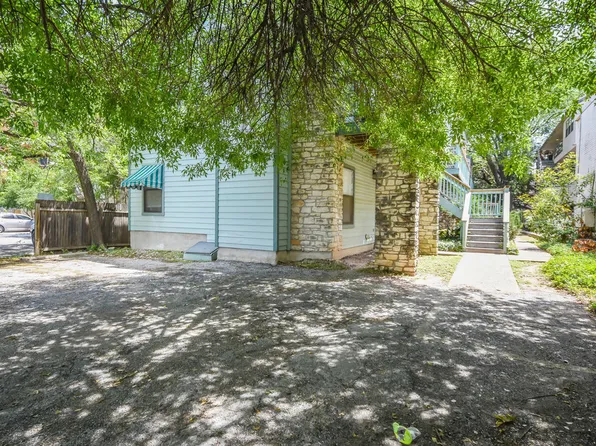 2813 1/2 Rio Grande St APT 1, Austin, TX 78705