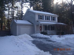 28 Linette Ln, Queensbury, NY 12804