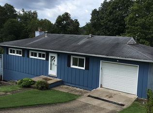 1302 Lyndale Dr, Charleston, WV