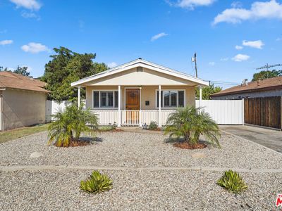 6141 Fulcher Ave, North Hollywood, CA, 91606
