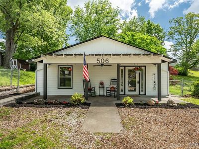 506 Lake Dr, O'Fallon, MO, 63366