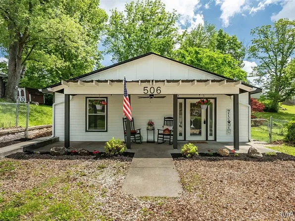 506 Lake Dr, O'Fallon, MO 63366