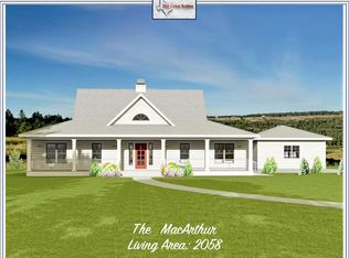 2858 SE 1415th, Andrews, TX 79714