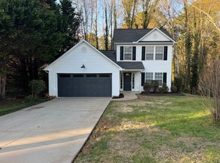 114 Sentry Ln, Anderson, SC 29621