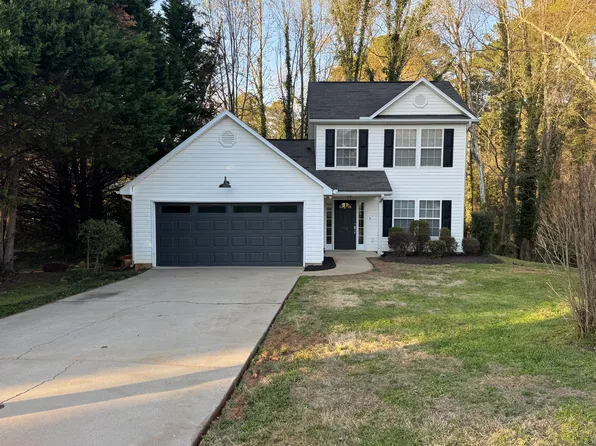 114 Sentry Ln, Anderson, SC 29621