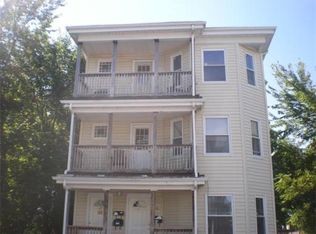 15 Exchange St, Brockton, MA 02302