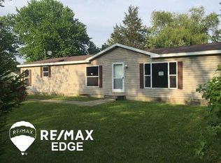 2253 Diamond Ave, Flint, MI 48532