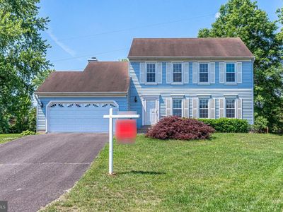 7656 Pruett Pl, Manassas, VA, 20109