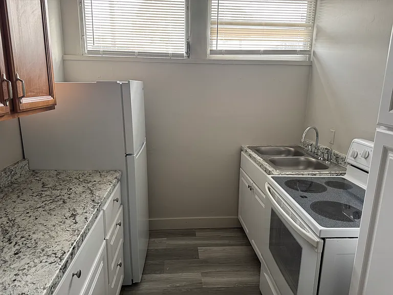 Cocoa Hilltop Apartments — Photo 20