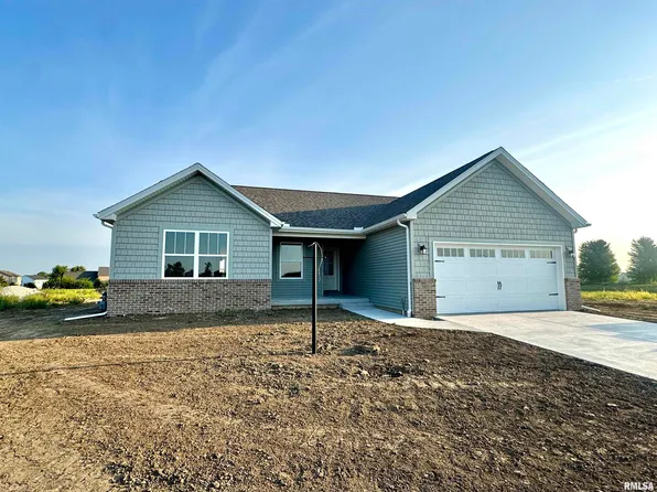 3801 N Fiona Ln, Dunlap, IL 61525