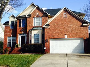 6509 Elfreda Rd, Charlotte, NC 28270