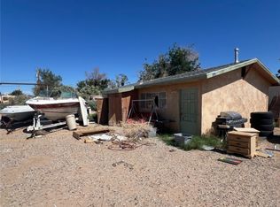 10562 S Queens Rd, Mohave Valley, AZ 86440